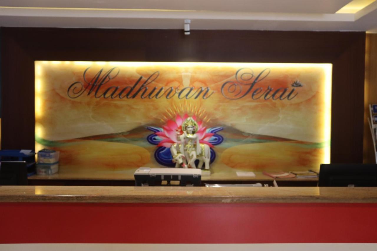 Hotel Madhuvan Serai Manipal Esterno foto