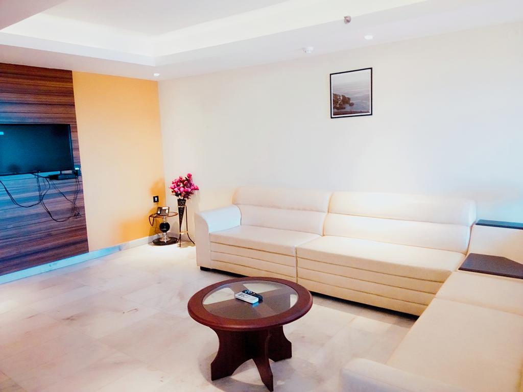 Hotel Madhuvan Serai Manipal Camera foto