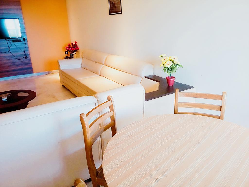 Hotel Madhuvan Serai Manipal Esterno foto