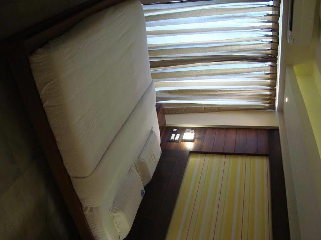 Hotel Madhuvan Serai Manipal Esterno foto